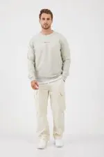 טופ פוטר עם הדפס