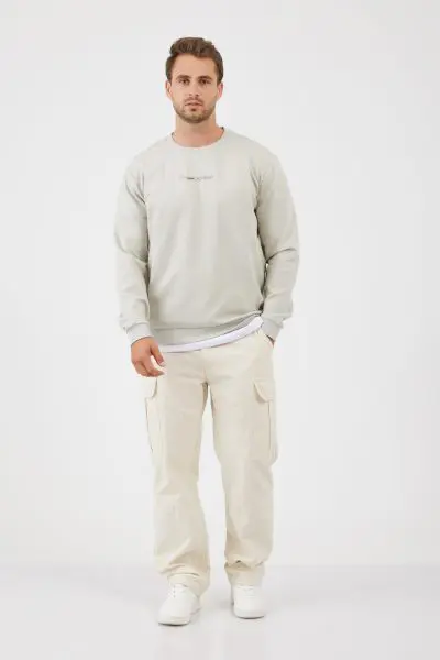 טופ פוטר עם הדפס