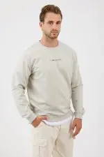 ⁦טופ פוטר עם הדפס⁩ – תמונה ⁦2⁩