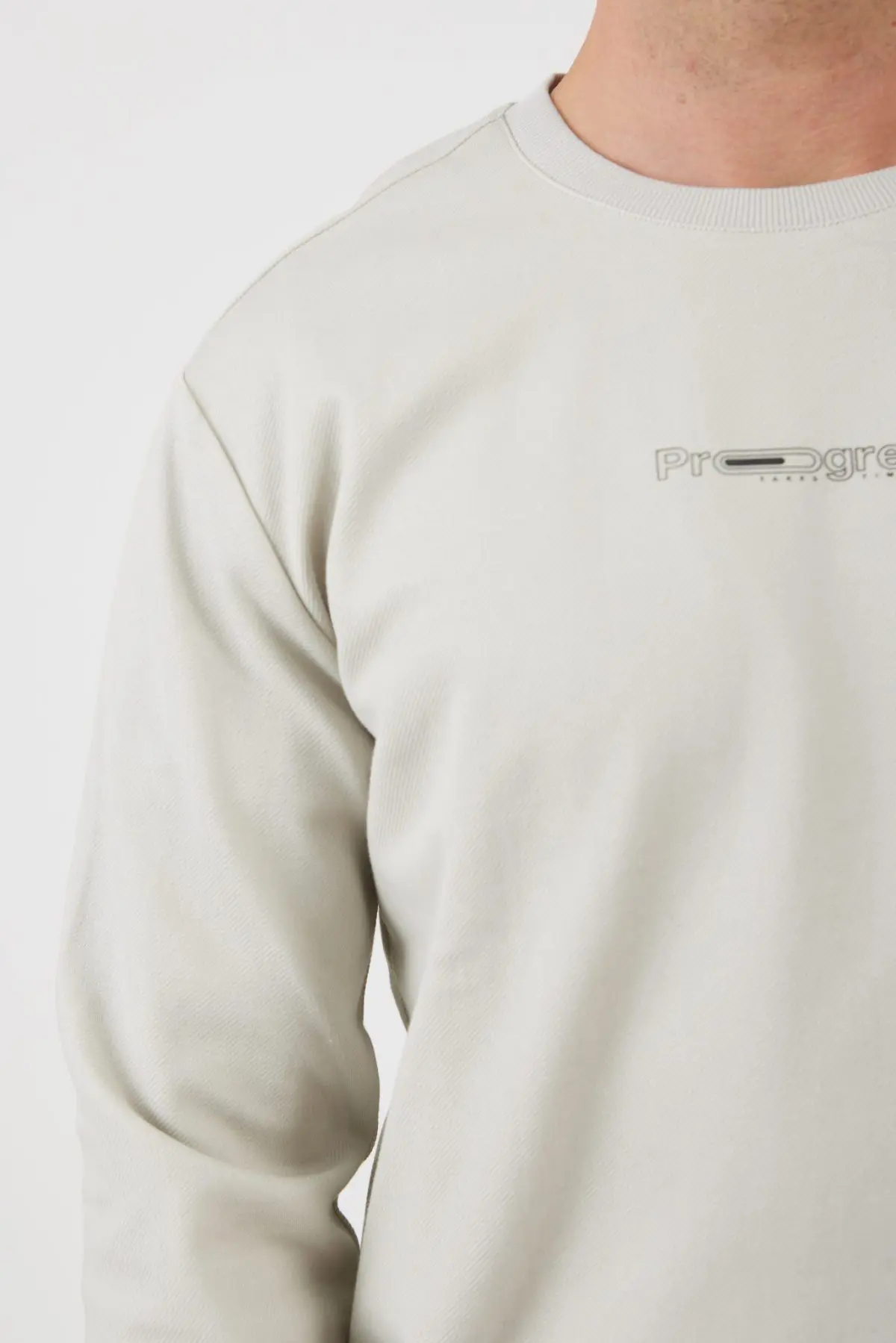 ⁦טופ פוטר עם הדפס⁩ – תמונה ⁦3⁩