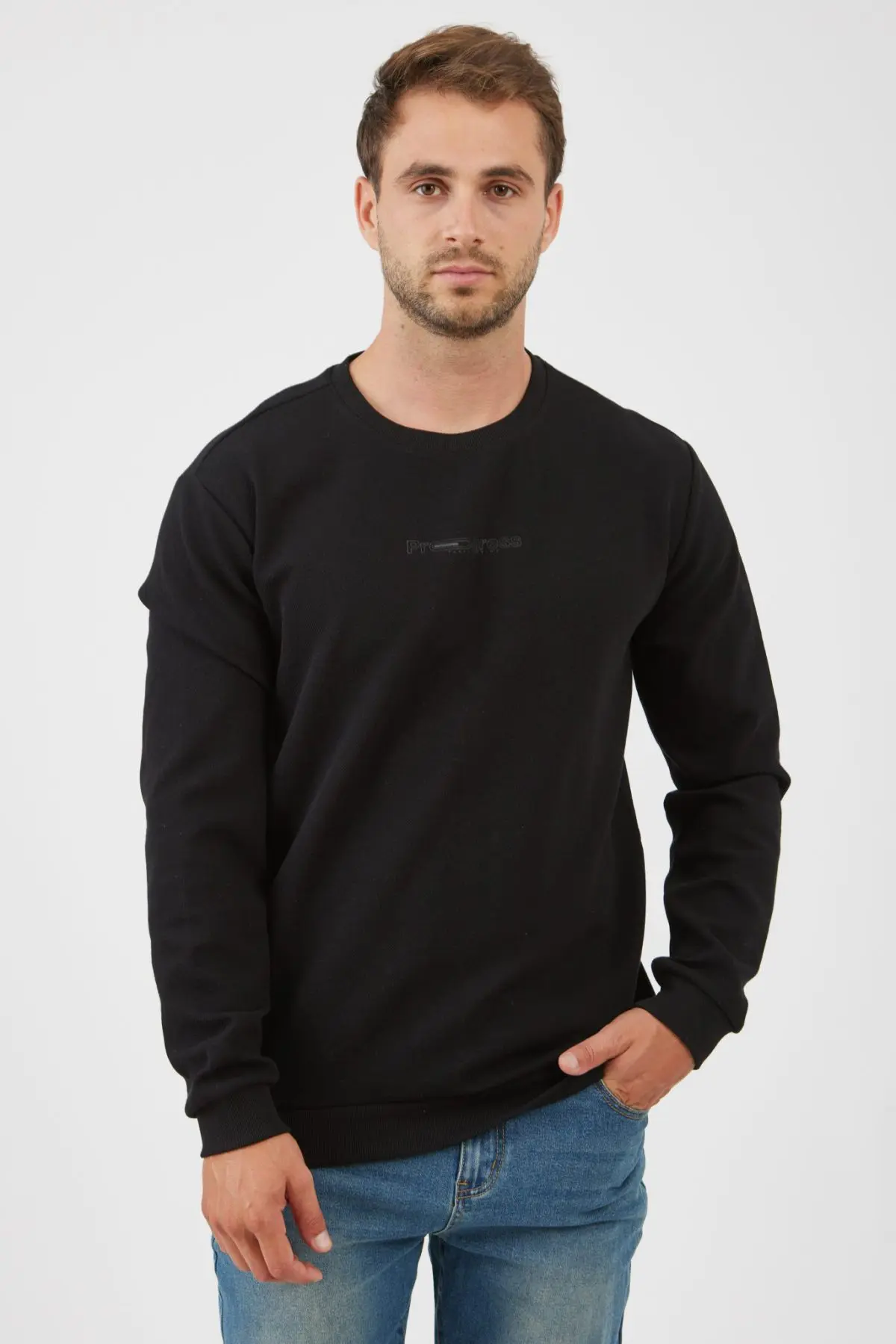 ⁦טופ פוטר עם הדפס⁩ – תמונה ⁦4⁩