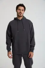 ⁦טופ פוטר עם כובע- חלק מסט⁩ – תמונה ⁦6⁩