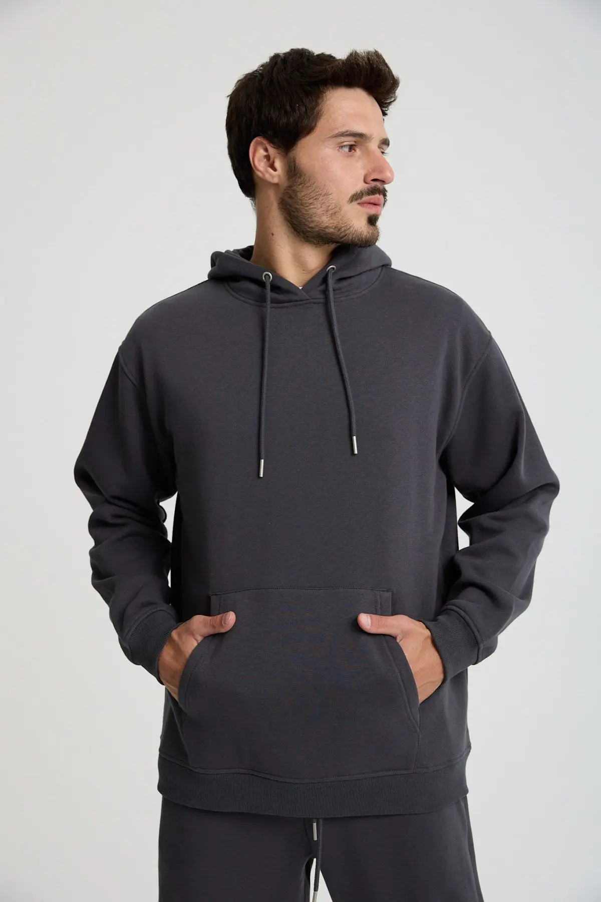 ⁦טופ פוטר עם כובע- חלק מסט⁩ – תמונה ⁦5⁩