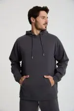 טופ פוטר עם כובע- חלק מסט