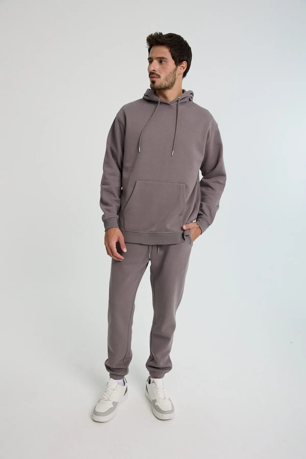 ⁦טופ פוטר עם כובע- חלק מסט⁩ – תמונה ⁦4⁩