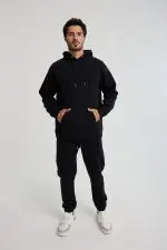 ⁦טופ פוטר עם כובע- חלק מסט⁩ – תמונה ⁦2⁩