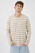 ⁦סריג פסים⁩ – תמונה ⁦3⁩