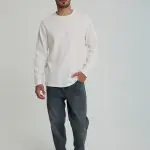 ח. שרוול ארוך