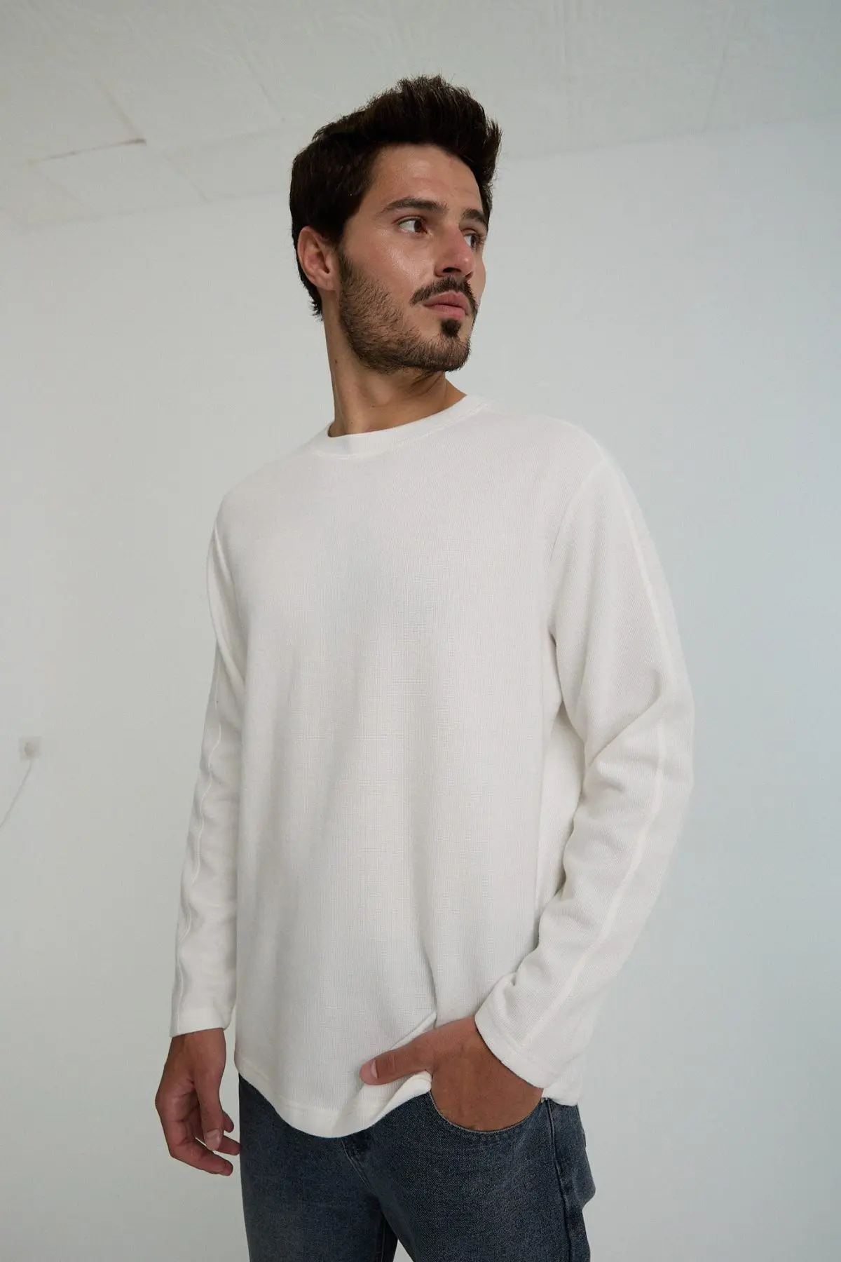 ⁦ח. שרוול ארוך⁩ – תמונה ⁦3⁩