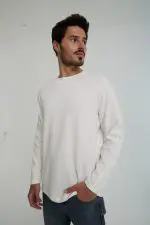 ⁦ח. שרוול ארוך⁩ – תמונה ⁦3⁩