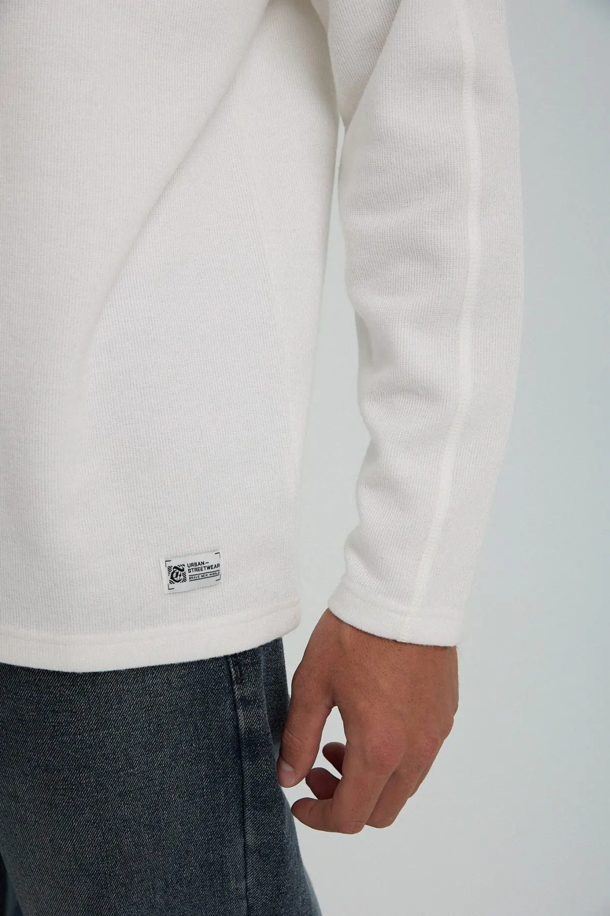 ⁦ח. שרוול ארוך⁩ – תמונה ⁦4⁩