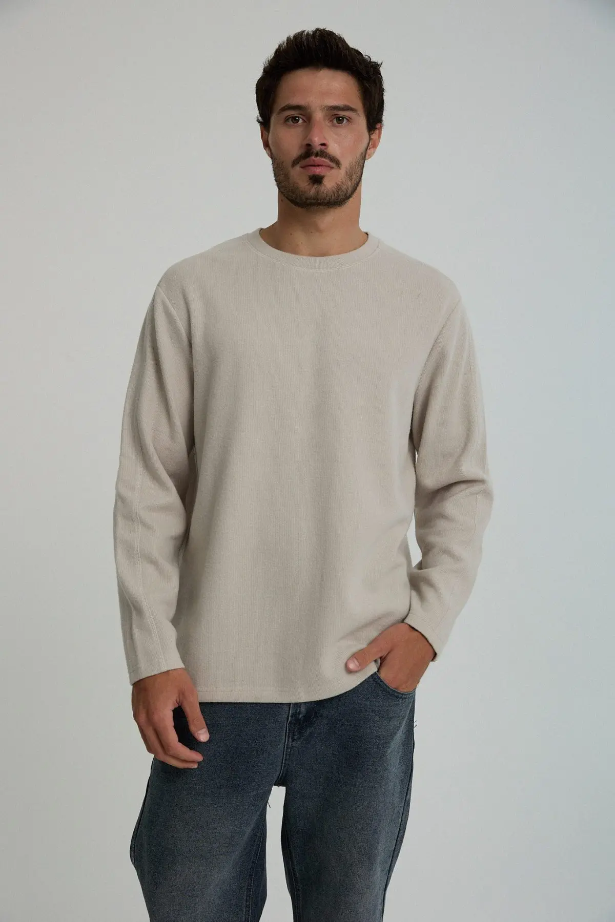 ⁦ח. שרוול ארוך⁩ – תמונה ⁦5⁩