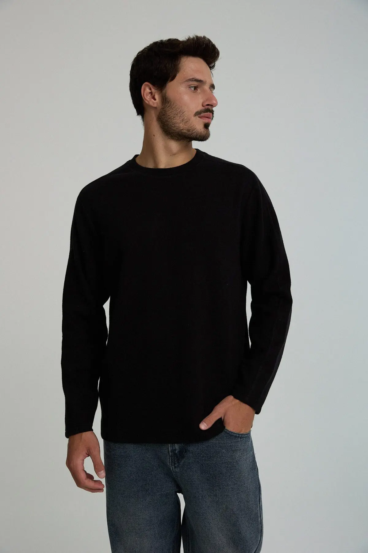 ⁦ח. שרוול ארוך⁩ – תמונה ⁦6⁩