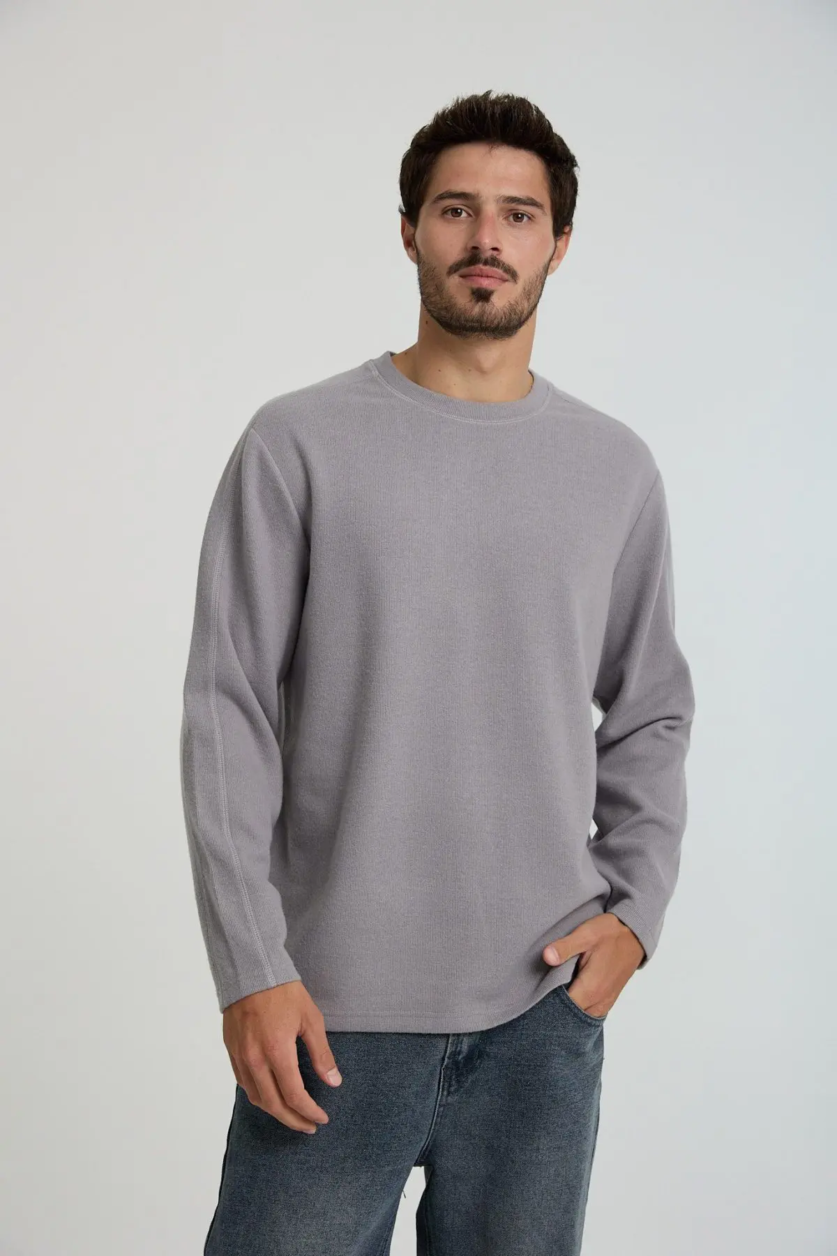 ⁦ח. שרוול ארוך⁩ – תמונה ⁦7⁩