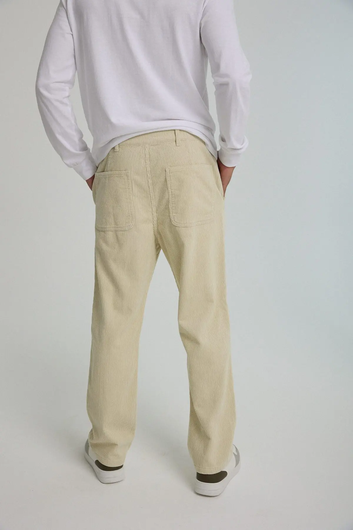 ⁦מכנס ג'וגר⁩ – תמונה ⁦3⁩