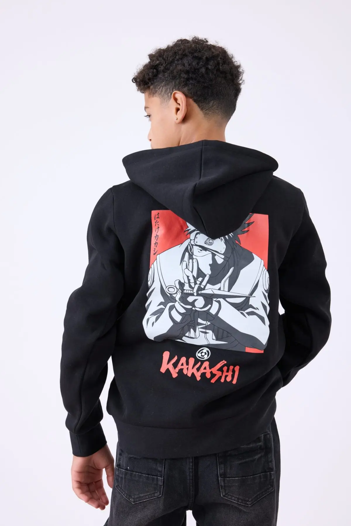 ⁦טופ פוטר נארוטו⁩ – תמונה ⁦2⁩