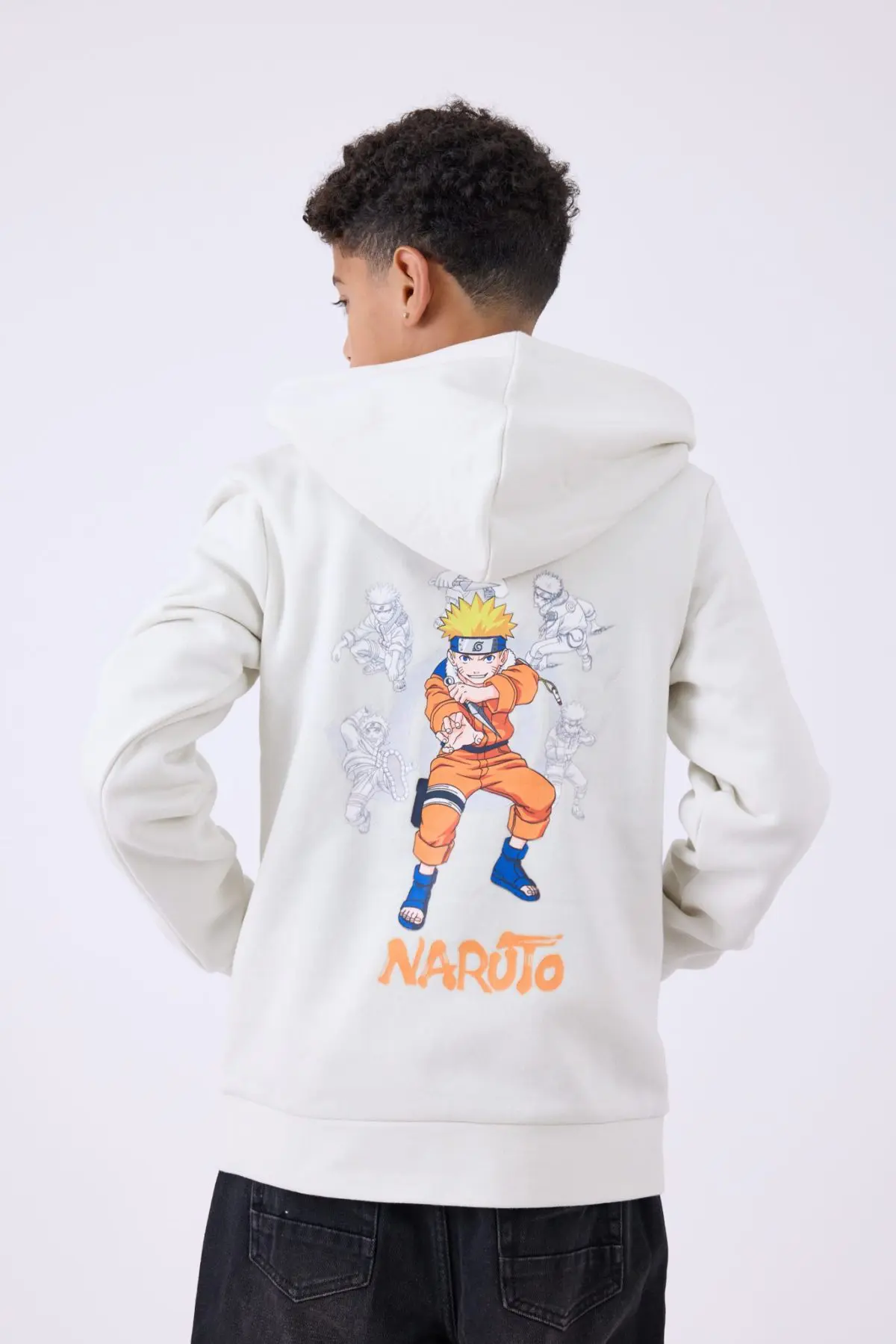 ⁦טופ פוטר נארוטו⁩ – תמונה ⁦5⁩