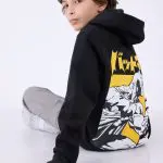 טופ פוטר באטמן