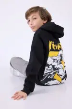 טופ פוטר באטמן