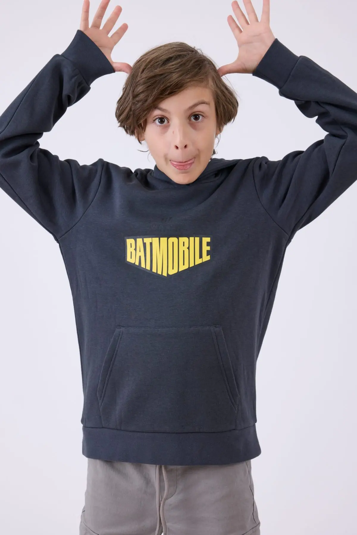 ⁦טופ פוטר באטמן⁩ – תמונה ⁦4⁩