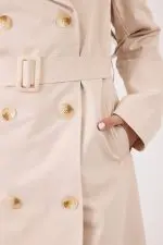 ⁦מעיל טרנץ'⁩ – תמונה ⁦4⁩