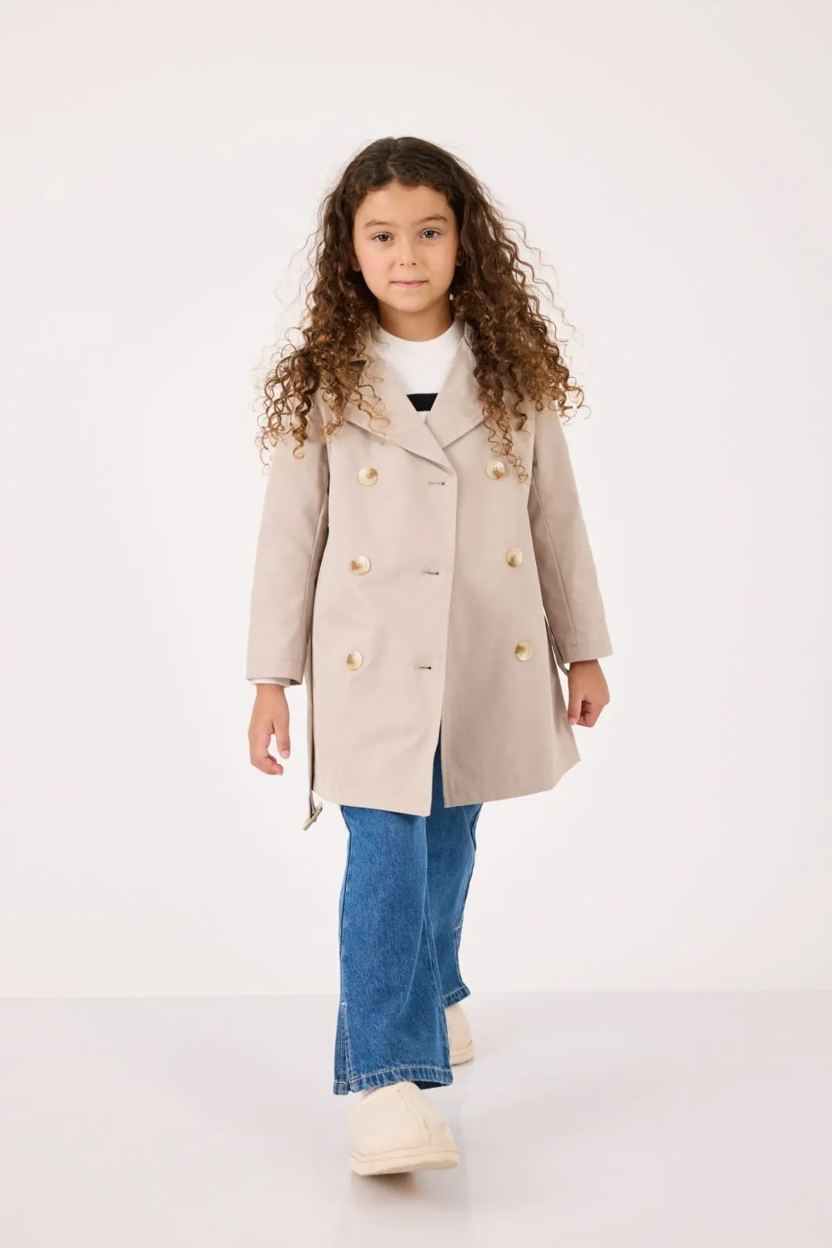 ⁦מעיל טרנץ'⁩ – תמונה ⁦6⁩