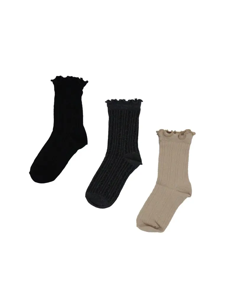 מארז גרבי בנות