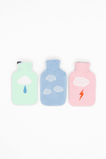 בקבוק חם קטן