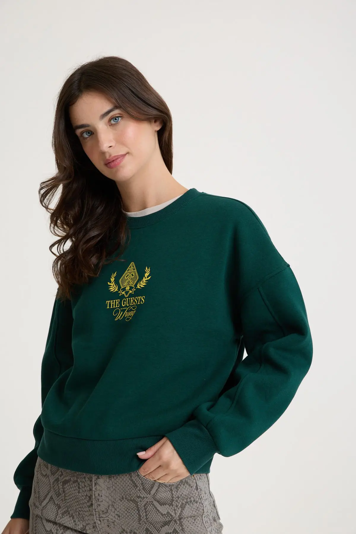 ⁦טופ פוטר הלוטוס הלבן⁩ – תמונה ⁦3⁩