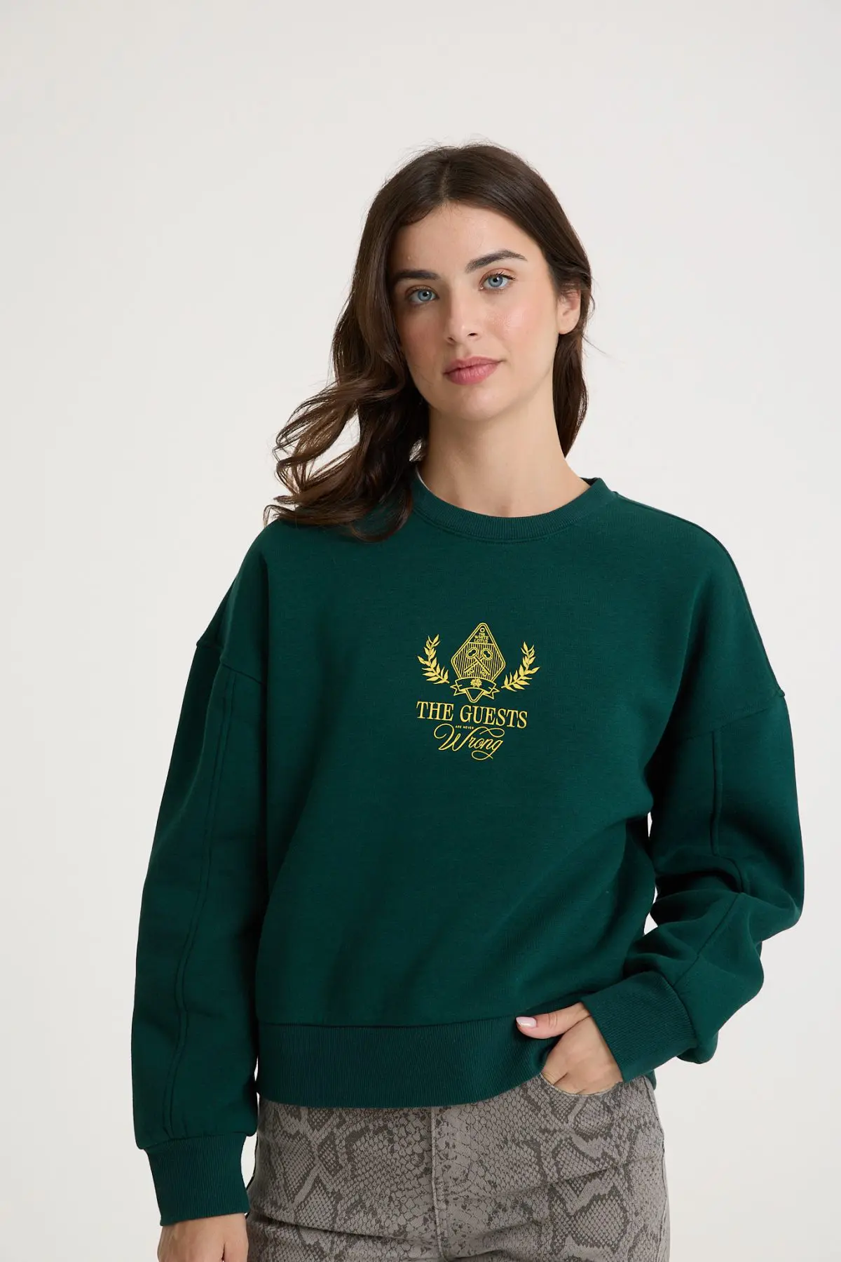 ⁦טופ פוטר הלוטוס הלבן⁩ – תמונה ⁦4⁩