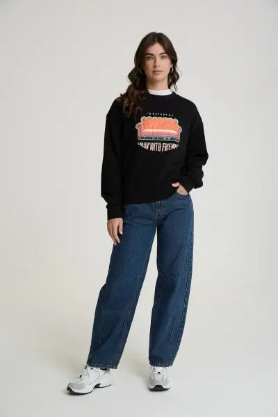 Friends טופ פוטר