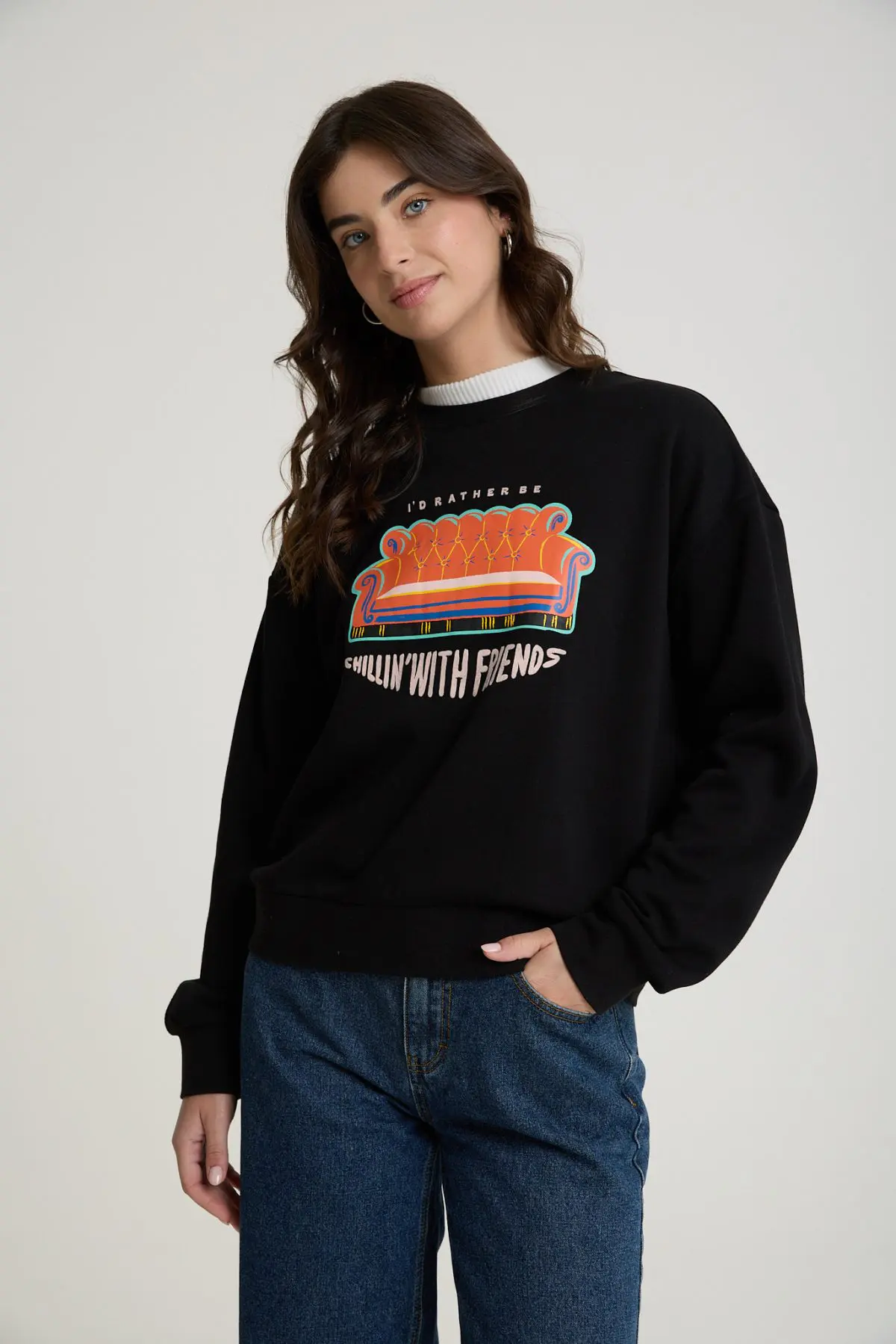 ⁦Friends טופ פוטר⁩ – תמונה ⁦2⁩