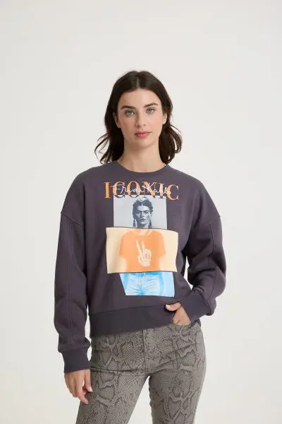 טופ פוטר פרידה קאלו