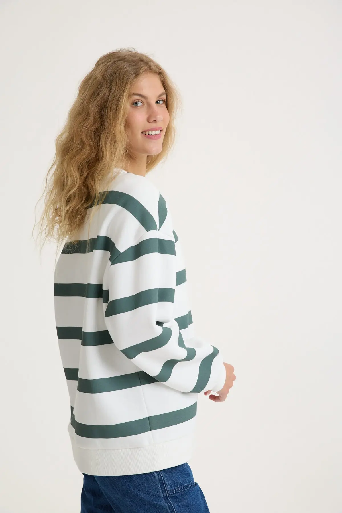 ⁦טופ פוטר פסים⁩ – תמונה ⁦2⁩