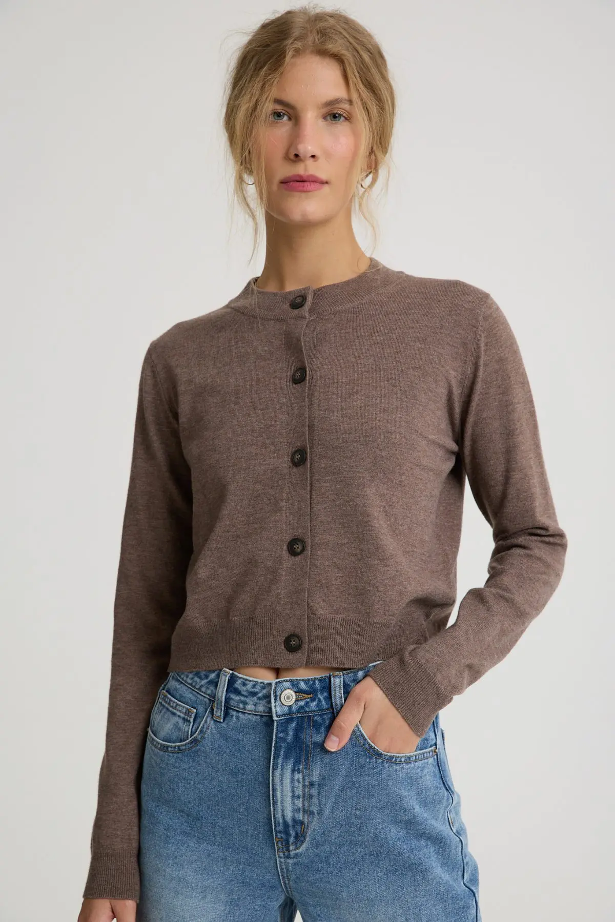 ⁦קרדיגן⁩ – תמונה ⁦2⁩