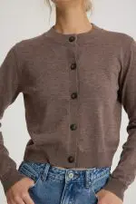 ⁦קרדיגן⁩ – תמונה ⁦3⁩