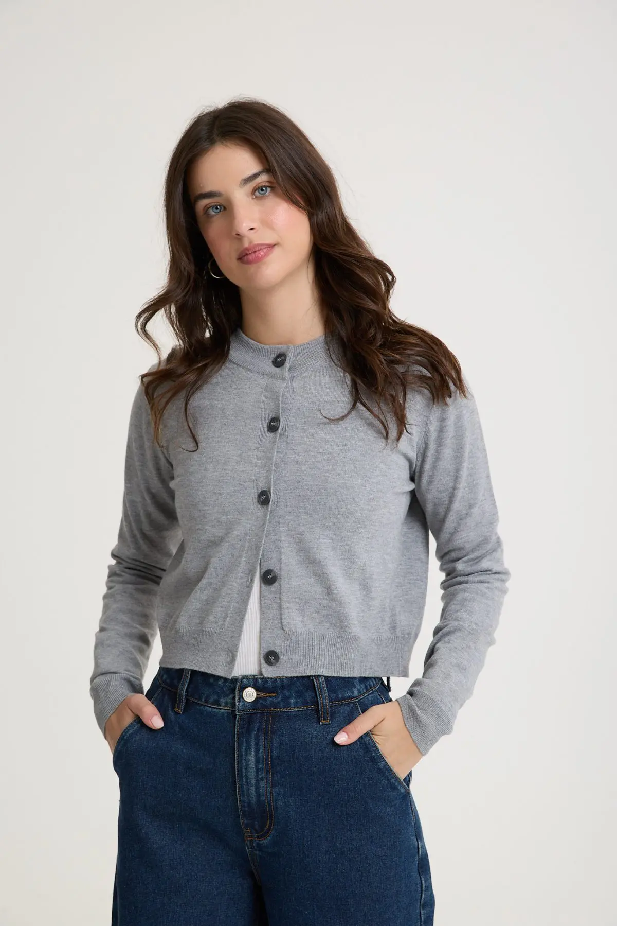 ⁦קרדיגן⁩ – תמונה ⁦5⁩