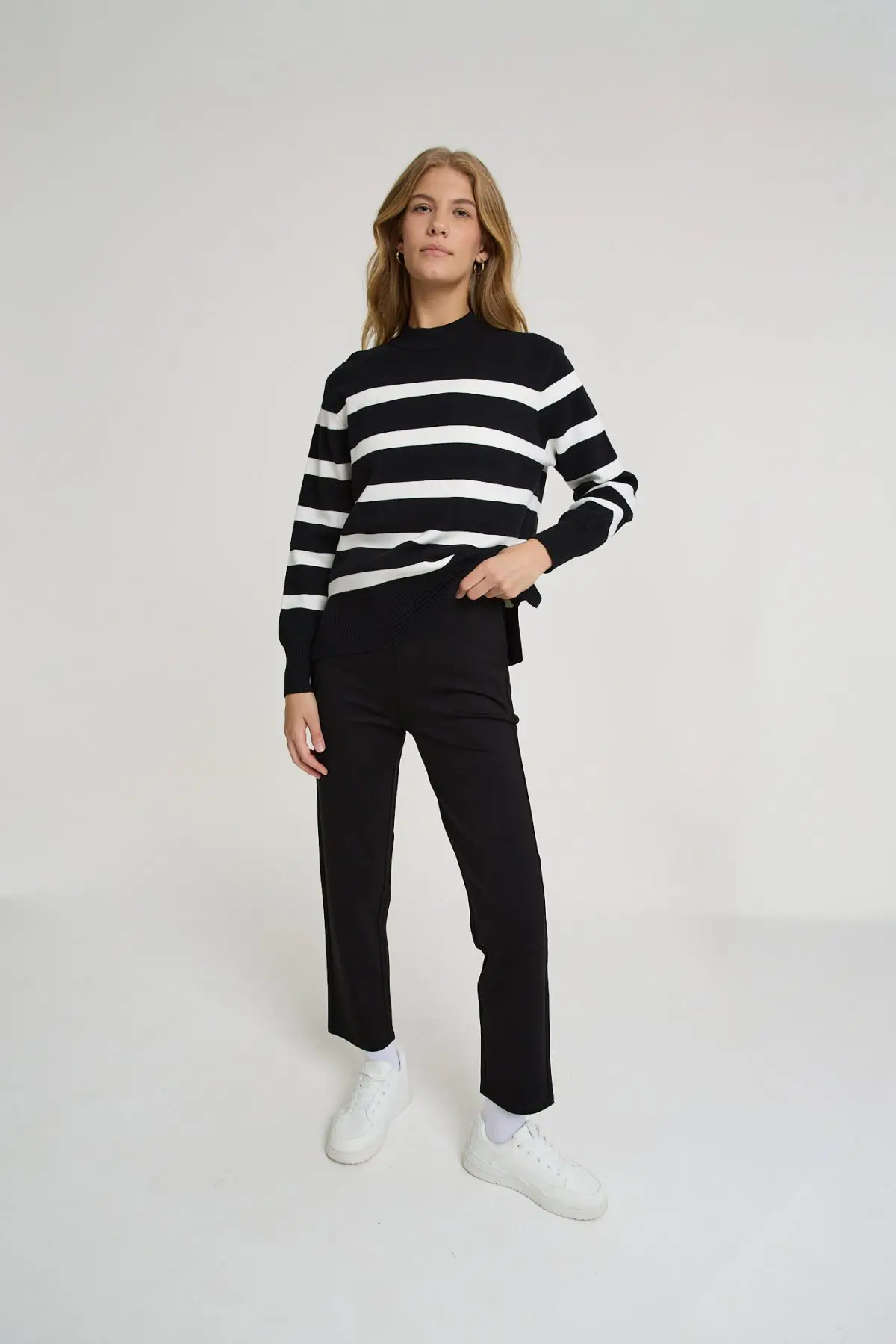 ⁦טייץ סרוג⁩ – תמונה ⁦4⁩