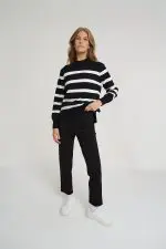 ⁦טייץ סרוג⁩ – תמונה ⁦4⁩