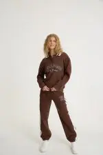 מכנס פוטר - חלק מסט