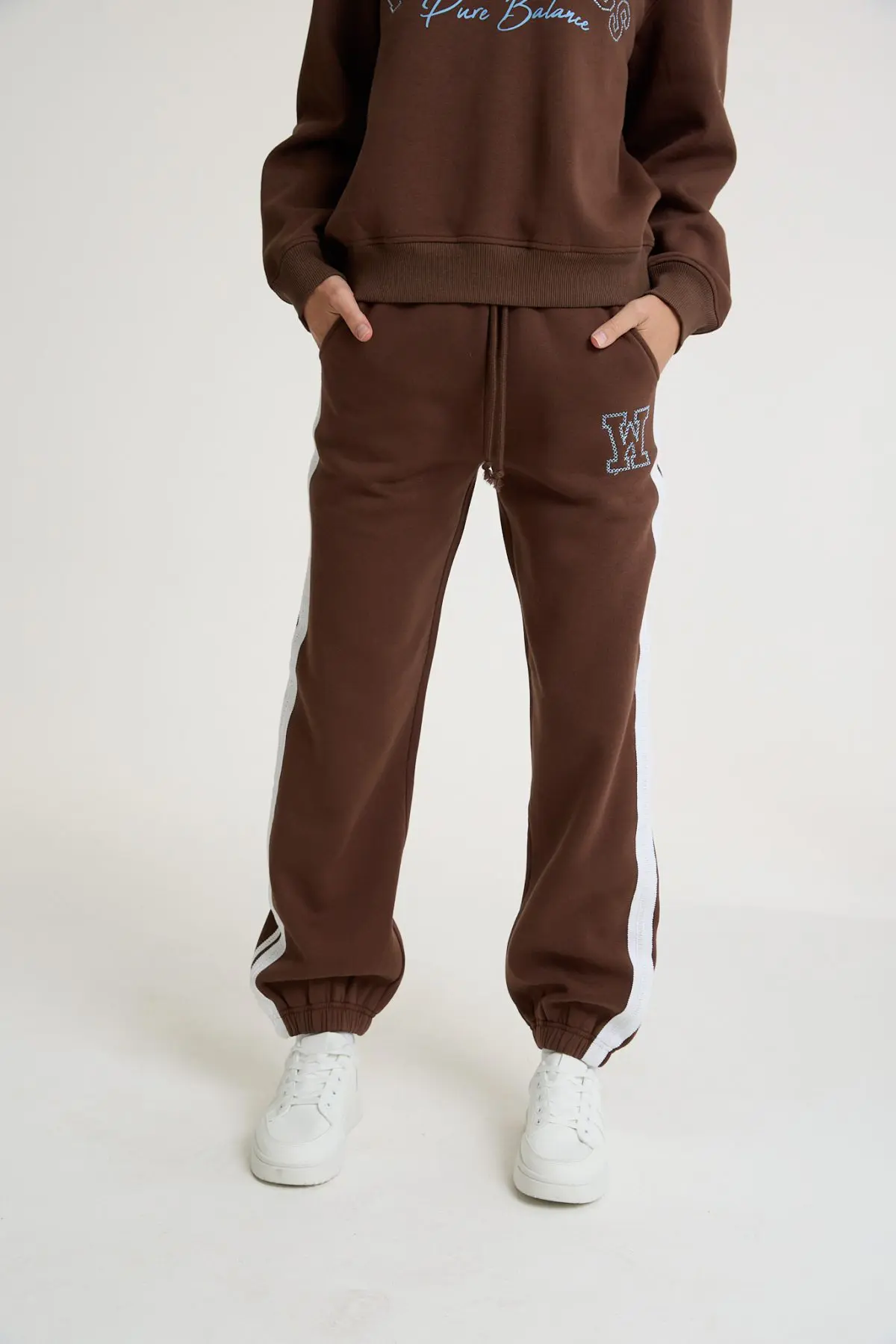 ⁦מכנס פוטר - חלק מסט⁩ – תמונה ⁦2⁩