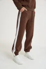 ⁦מכנס פוטר - חלק מסט⁩ – תמונה ⁦3⁩