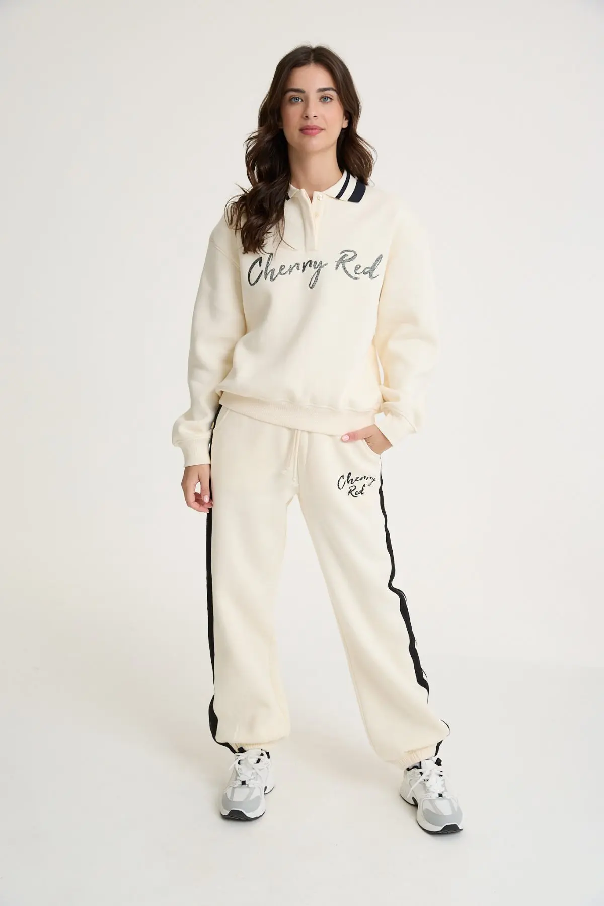 ⁦מכנס פוטר - חלק מסט⁩ – תמונה ⁦5⁩