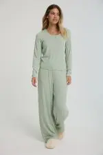 פיג'מה נשים