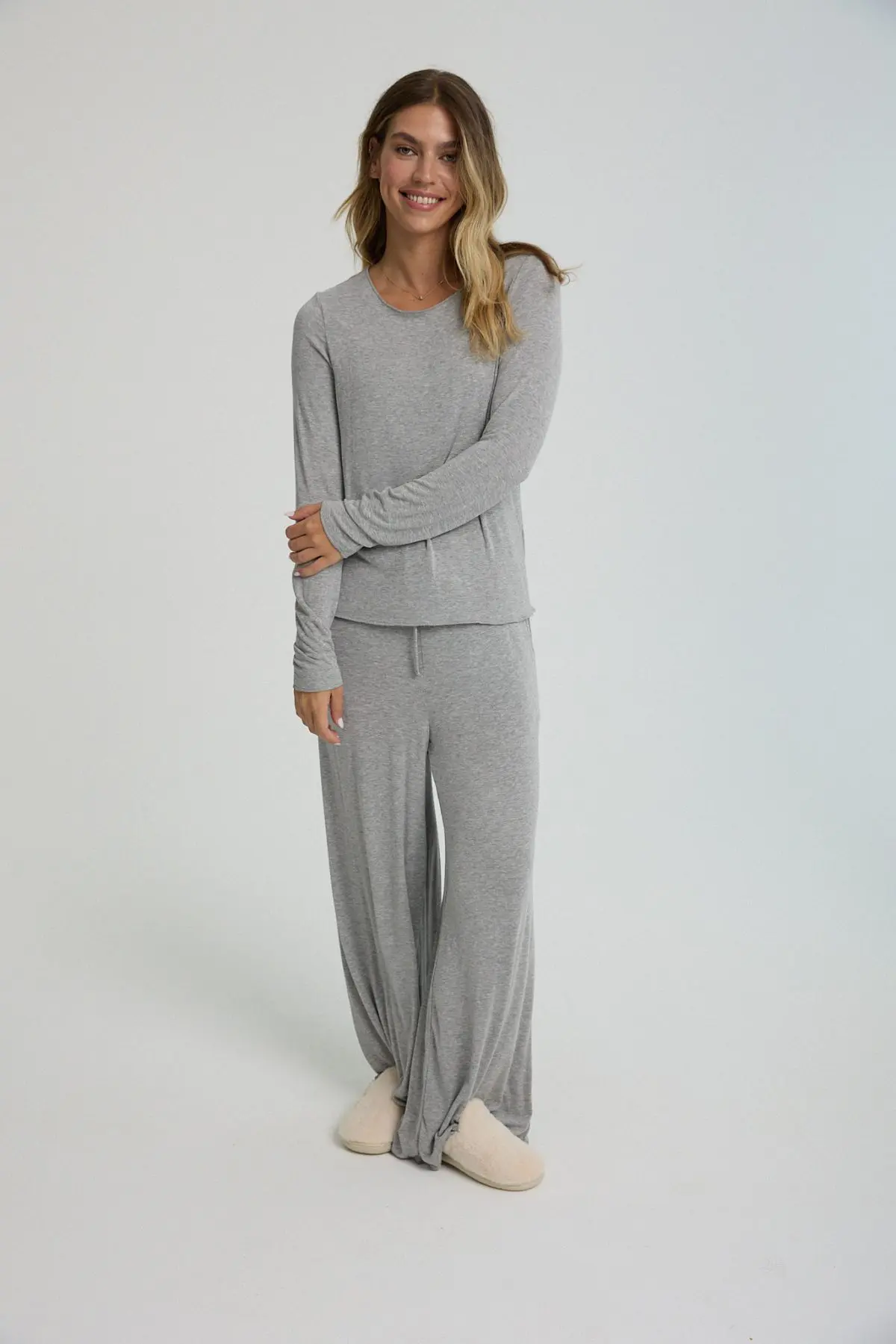 ⁦פיג'מה נשים⁩ – תמונה ⁦2⁩