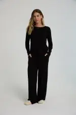 ⁦פיג'מה נשים⁩ – תמונה ⁦3⁩