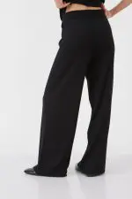 ⁦מכנס סריג- חלק מסט⁩ – תמונה ⁦4⁩