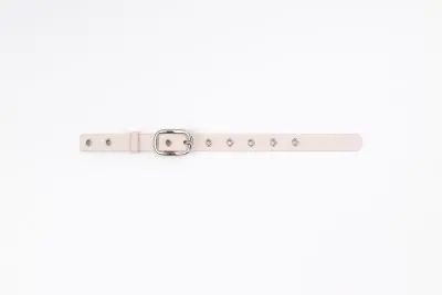 חגורת PU נשים