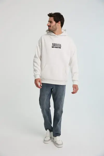 טופ פוטר Nirvana