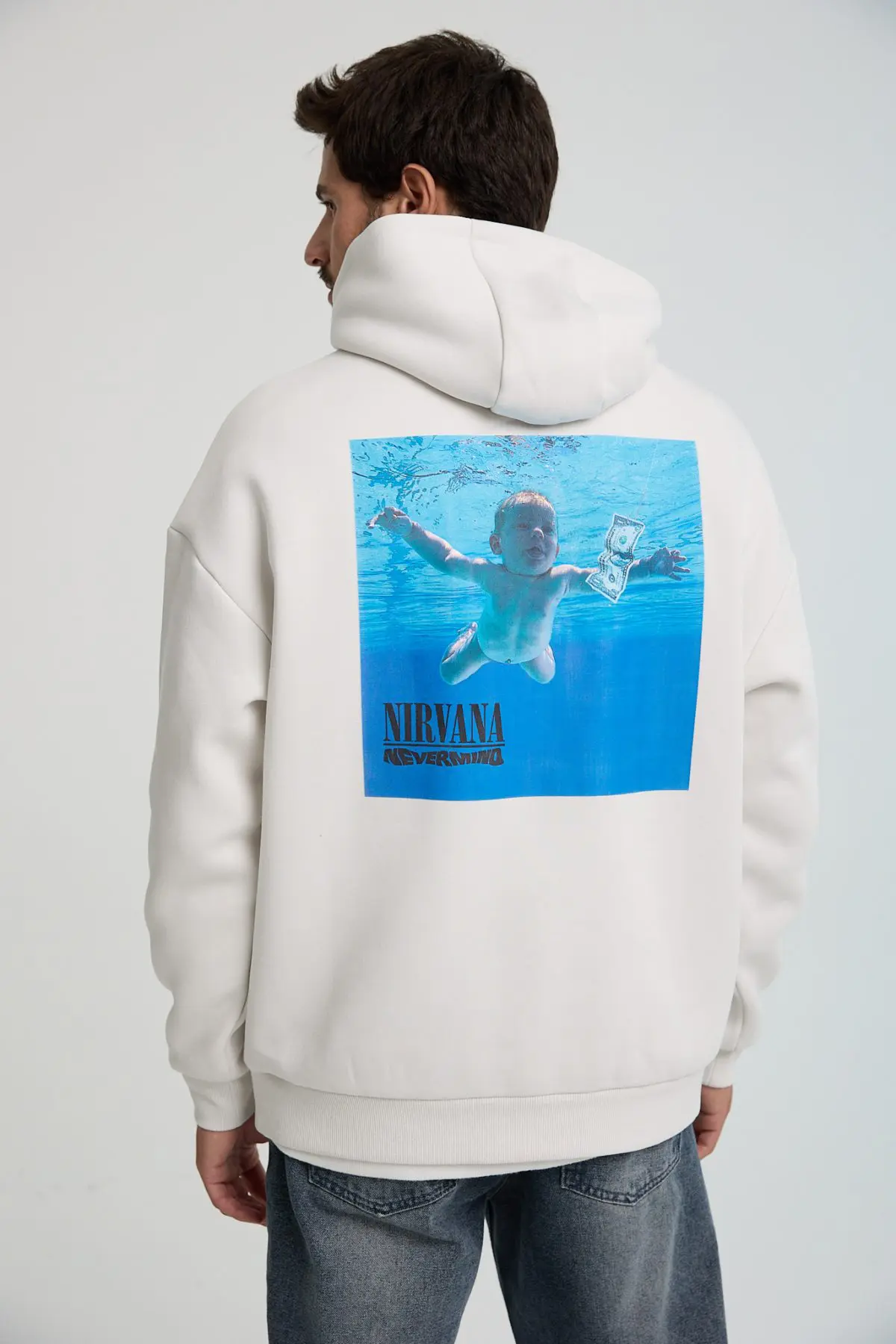 ⁦טופ פוטר Nirvana⁩ – תמונה ⁦3⁩